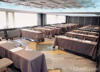 Expo Hotel Barcelona 18